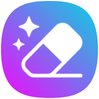 Remove Objects - AI Eraser icon