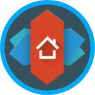 Nova Launcher icon