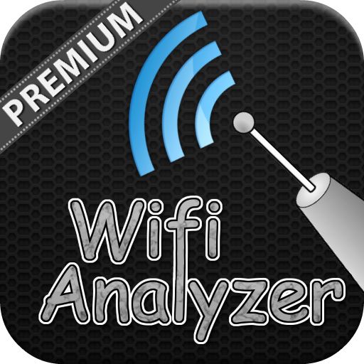 WiFi Analyzer icon