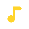 YellowPlayer icon