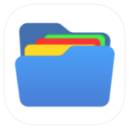 ZX File manager icon