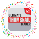 Thumbnail Maker icon