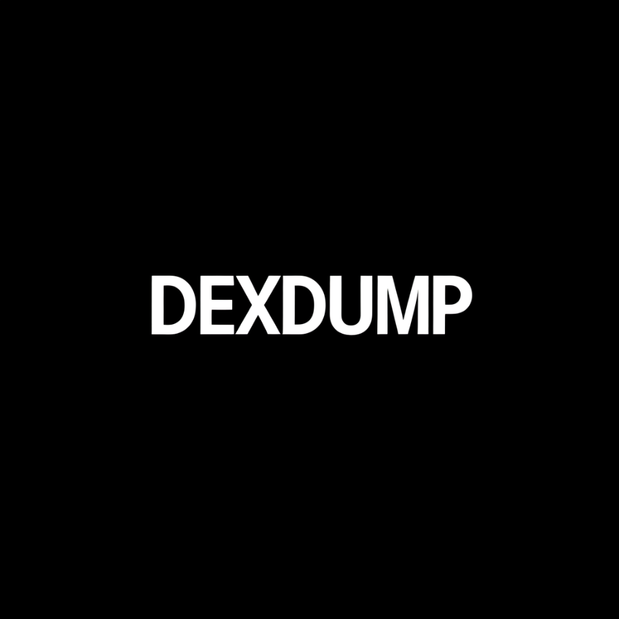 dexdump icon