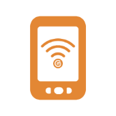 Com-Phone app icon