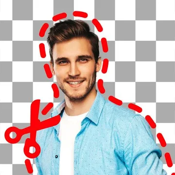 Background Eraser icon