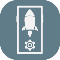 Activity Launcher icon