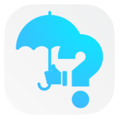 How is the Weather icon