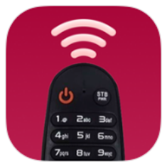 LG Remote icon
