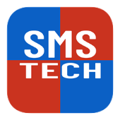 SMS Tech app icon