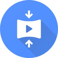 Compress Video icon