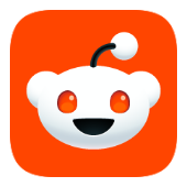 Reddit icon