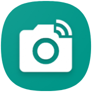 Linked Camera icon