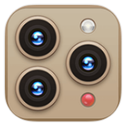 Camera icon
