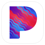 Pandora icon