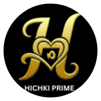 Hichki Prime icon