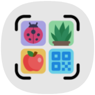 All Scanner icon