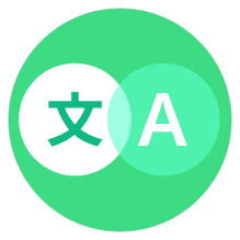 Instant Translate icon