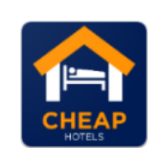 Cheap Hotels icon