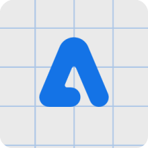 Adobe Express (Beta) icon