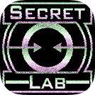WIKI SCP Secret Laboratory icon