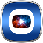 YouTube icon