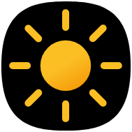 Weather icon
