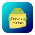 StyncyNotes icon
