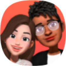 AR Emoji icon
