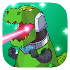 Null’s Rush by JOKER icon