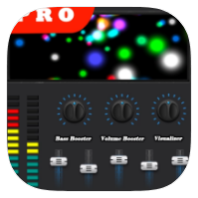 Equalizer Pro icon