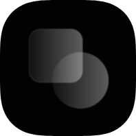 Glass Widgets icon