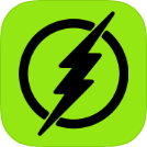 Flashlight icon