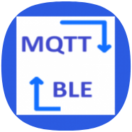 BLEtoMQTT icon