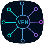 VPN Бесплатно icon