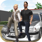 سرقت بزرگ شهری icon