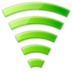WiFi TX Power icon