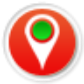 GPS Coordinates icon