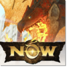 MH Now icon