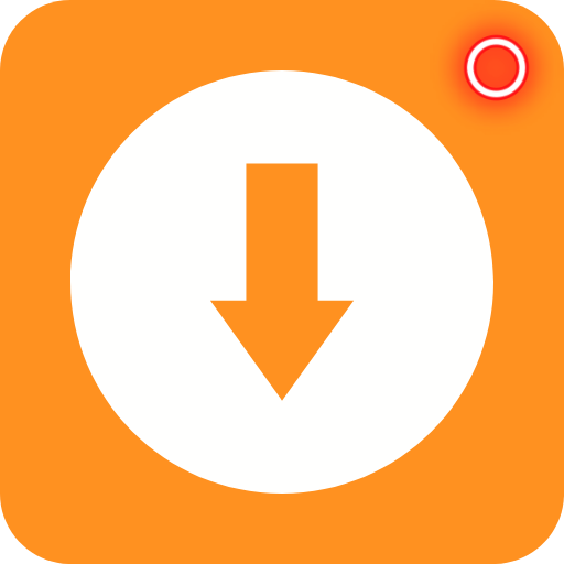 Odnoklassniki Downloader icon