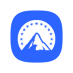 Paramount+ BugouMods.com icon