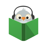 Audio Book Librivox icon