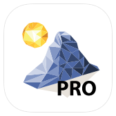 Sun Locator Pro icon