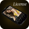 UCS License icon