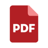PDF Reader icon