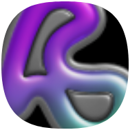 Iris Light IconPack icon