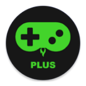 Booster+ icon