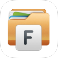 File Manager Plus icon