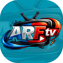 ARFtv icon