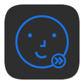 Biometric Bypass icon