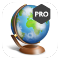Travel Tracker icon